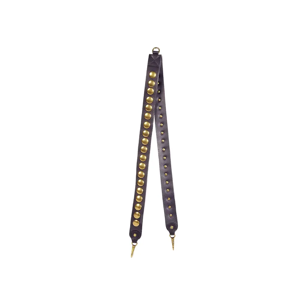 Jérôme Dreyfuss BAN FVA strap voor je Jérôme Dreyfuss tas