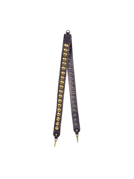 Jérôme Dreyfuss BAN FVA strap in twee kleuren