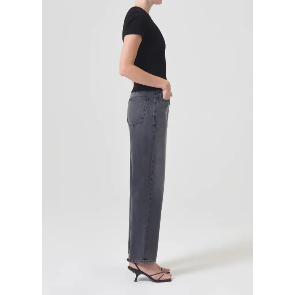 Agolde Agolde Criss Cross Jean
