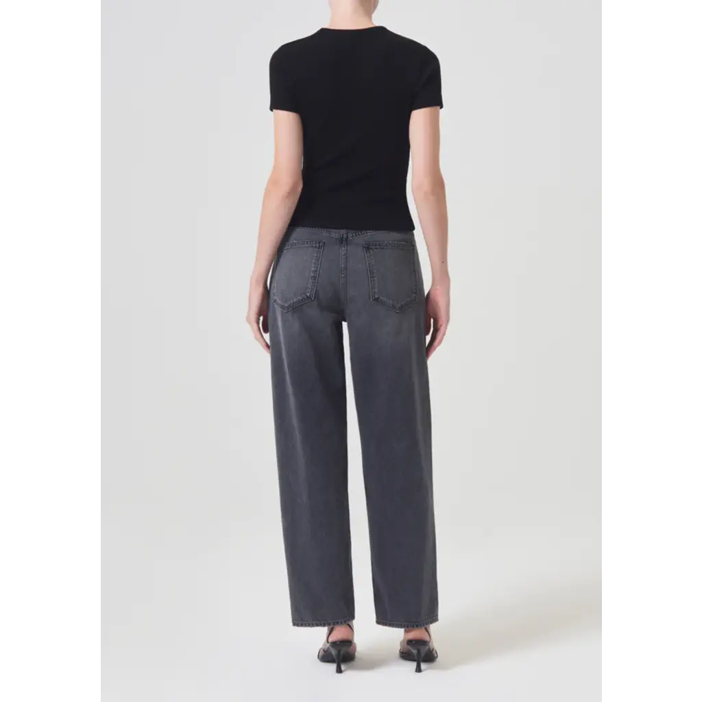 Agolde Agolde Criss Cross Jean