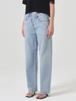 Agolde Agolde Criss Cross Jean