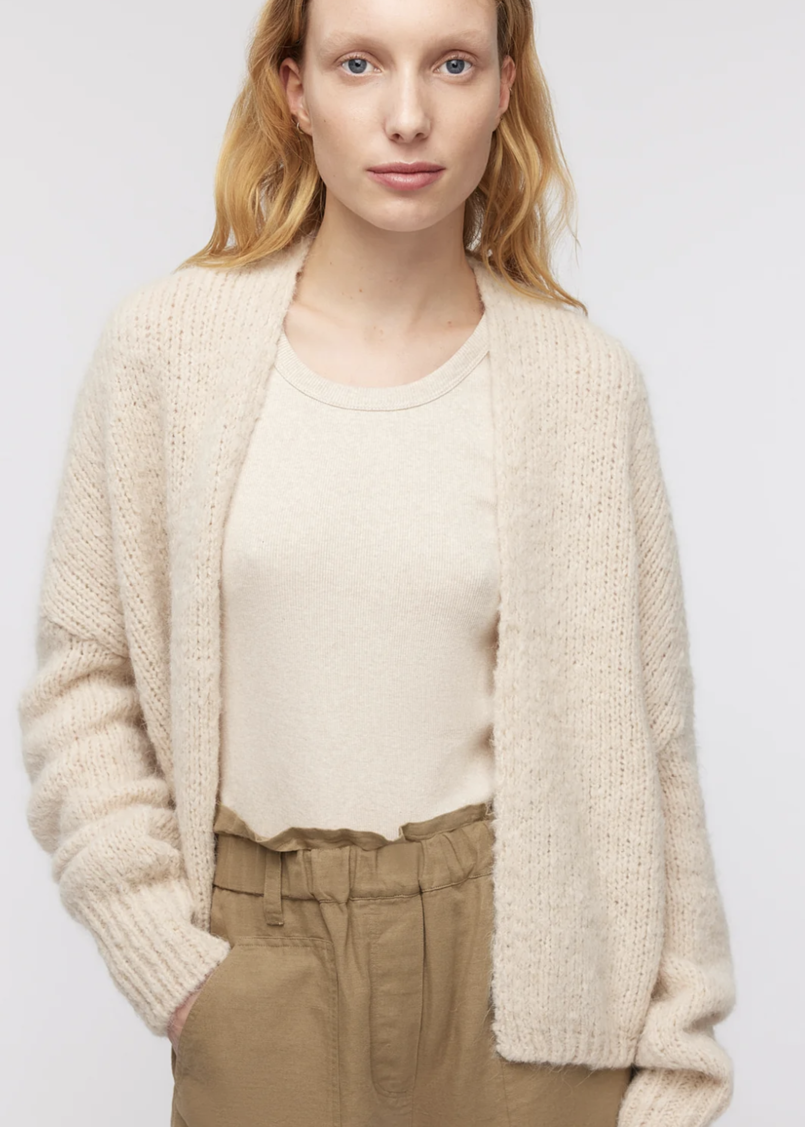 Knit-ted Knit-ted Cardigan Becky