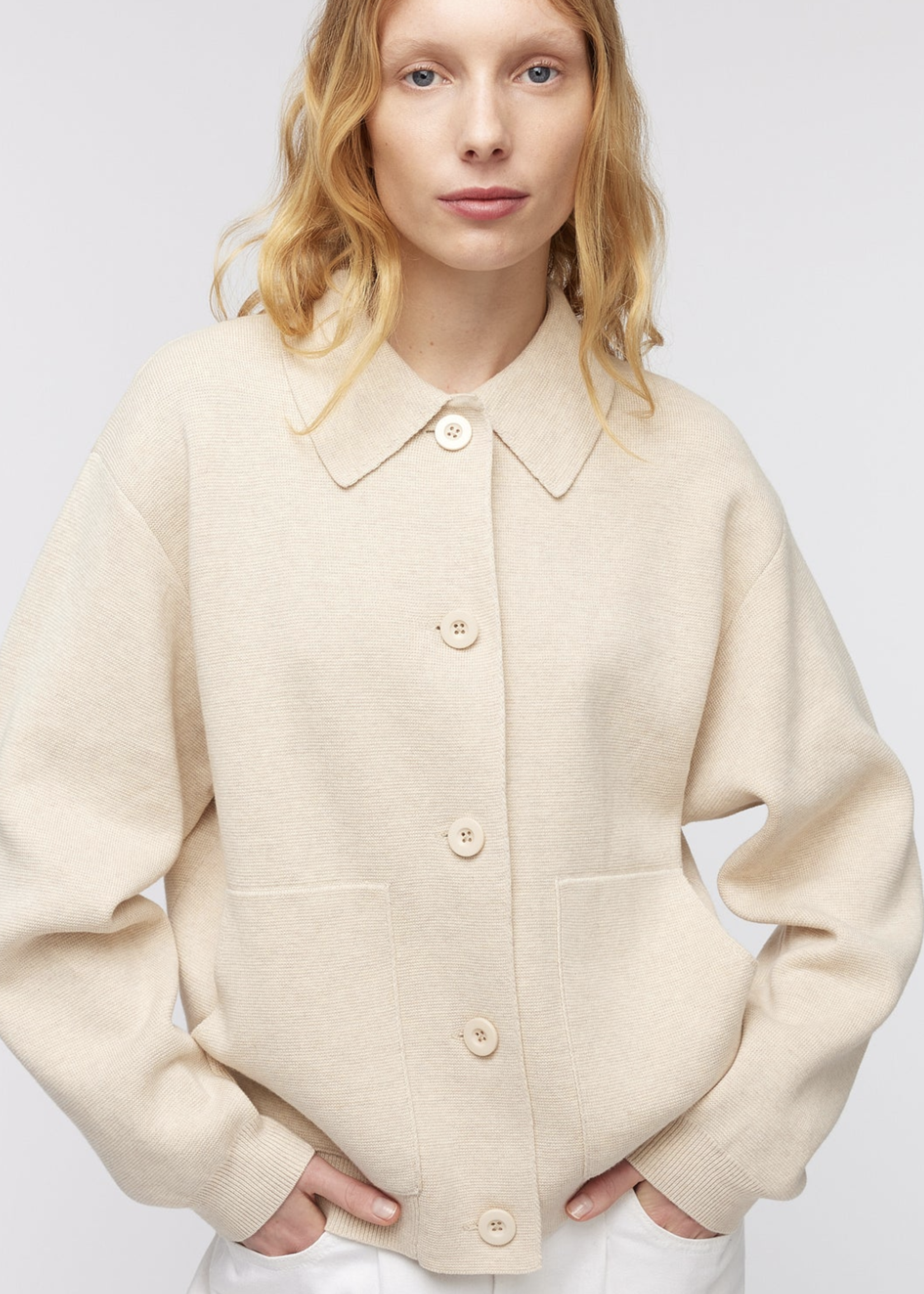 Knit-ted Knit-ted Ricky Cardigan