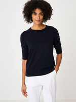 Repeat Repeat Sweater 400604 in drie kleuren