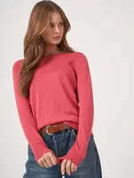 Repeat Repeat Sweater 400600 in drie kleuren