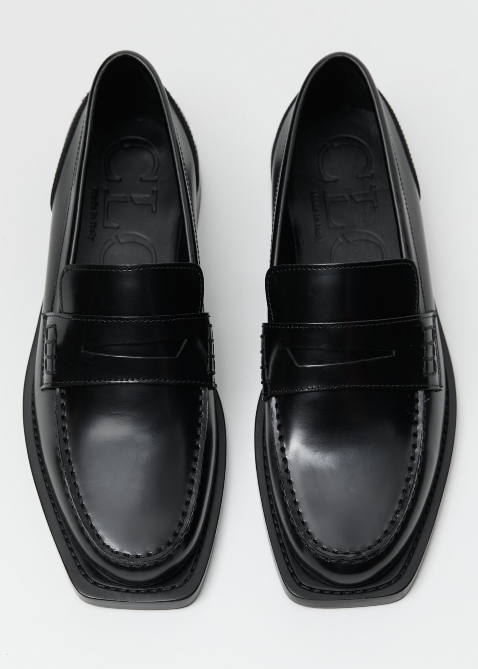 CLOSED Closed C99599-836 Loafer