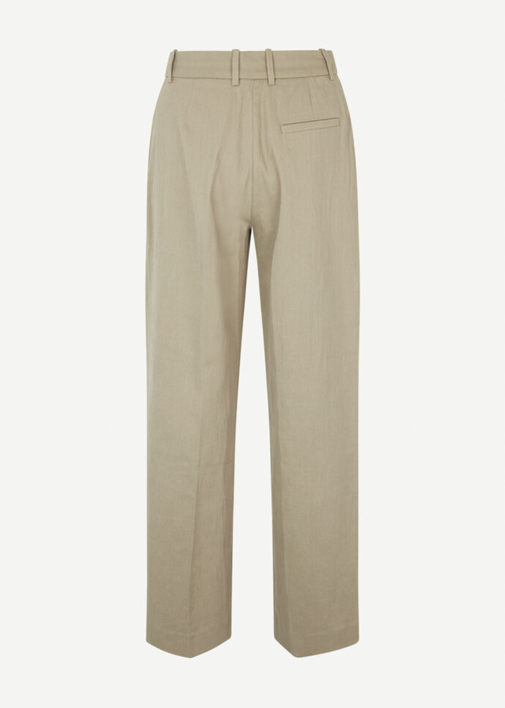 Samsøe Samsøe Saagneta trousers 15127