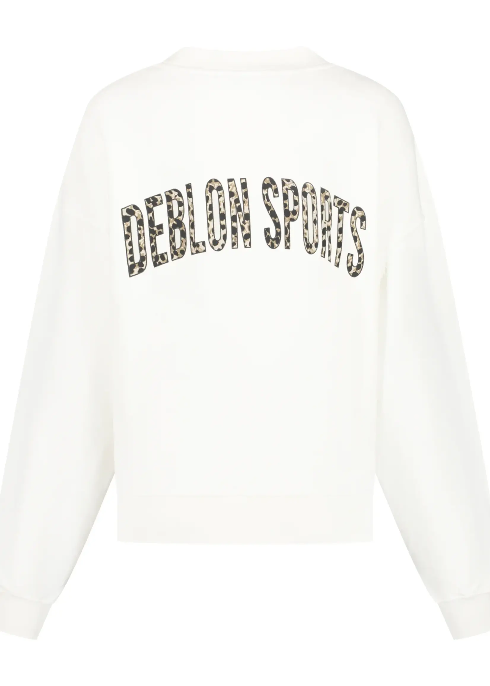 Deblon Sports Deblon Juul Sweater