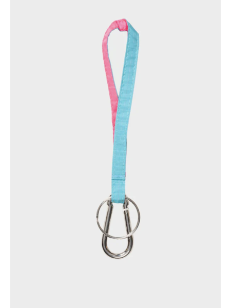 Susan Bijl Susan Bijl The New Keychain in twee varianten