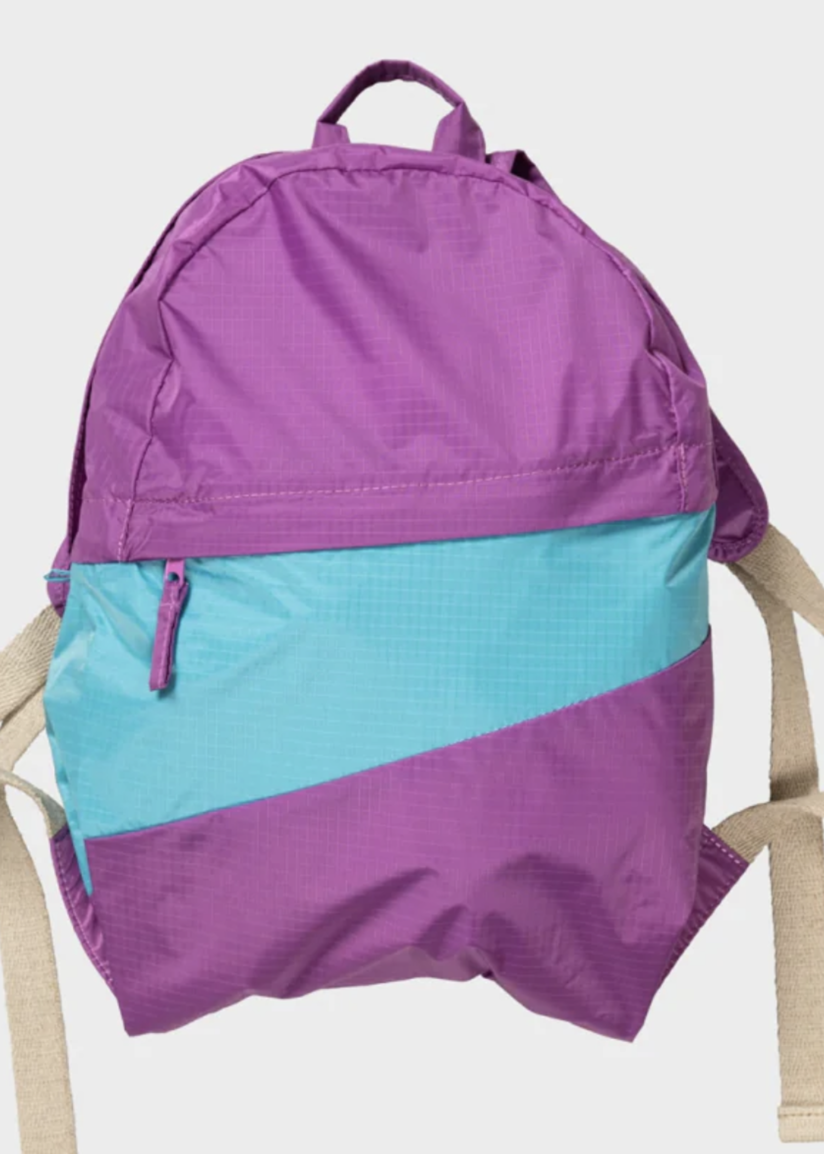 Susan Bijl Susan Bijl The New Foldable Backpack M