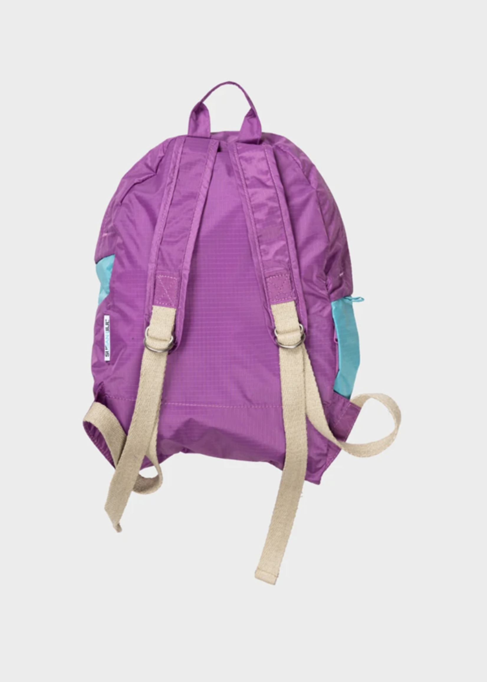 Susan Bijl Susan Bijl The New Foldable Backpack M