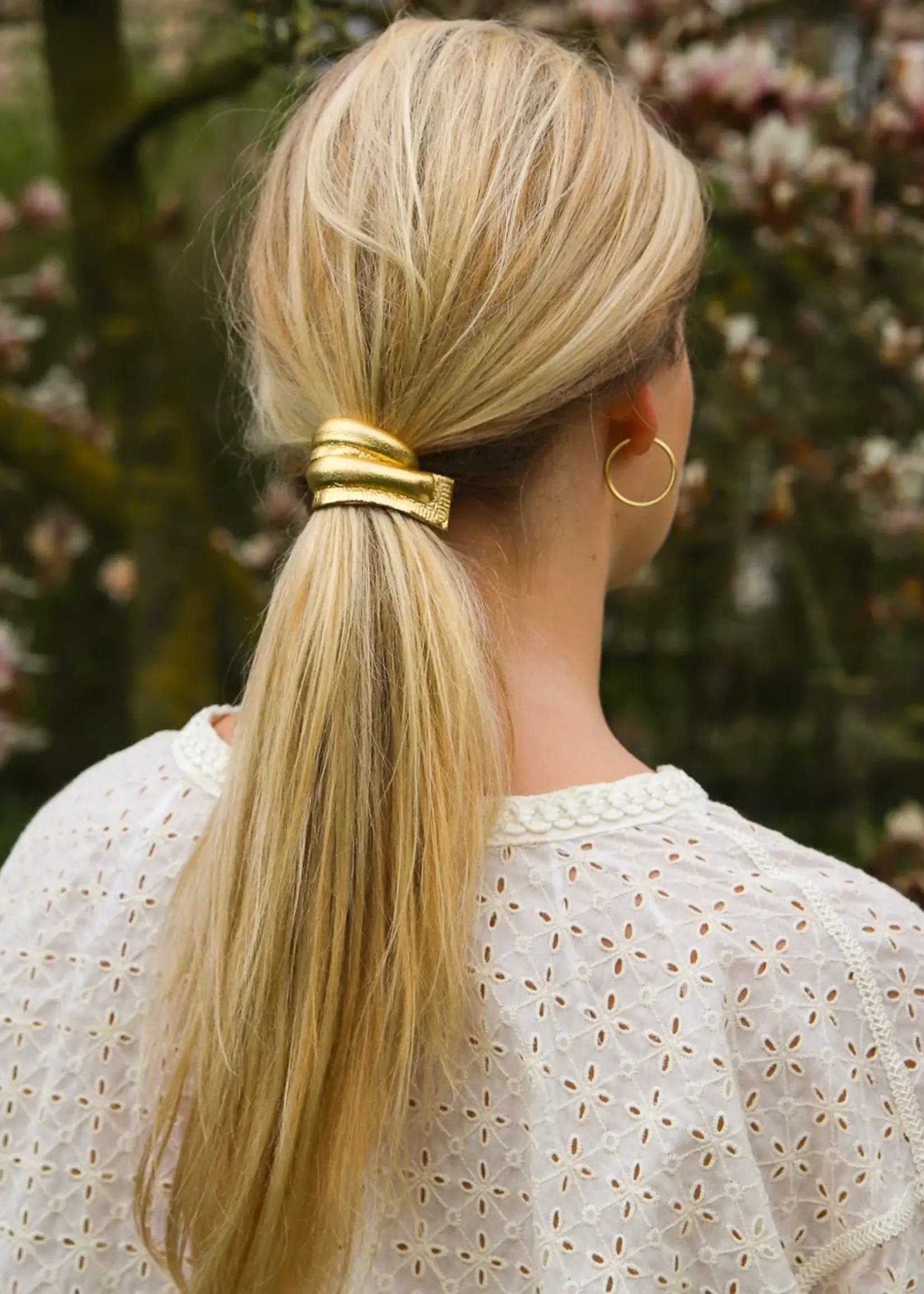 Slingher Slingher Hair Clip Bracelet