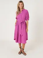 Repeat Repeat Dress 600649 in twee kleuren