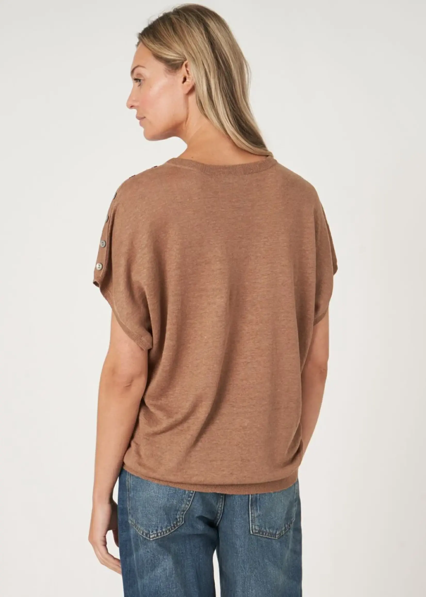 Repeat Repeat Sweater 400987