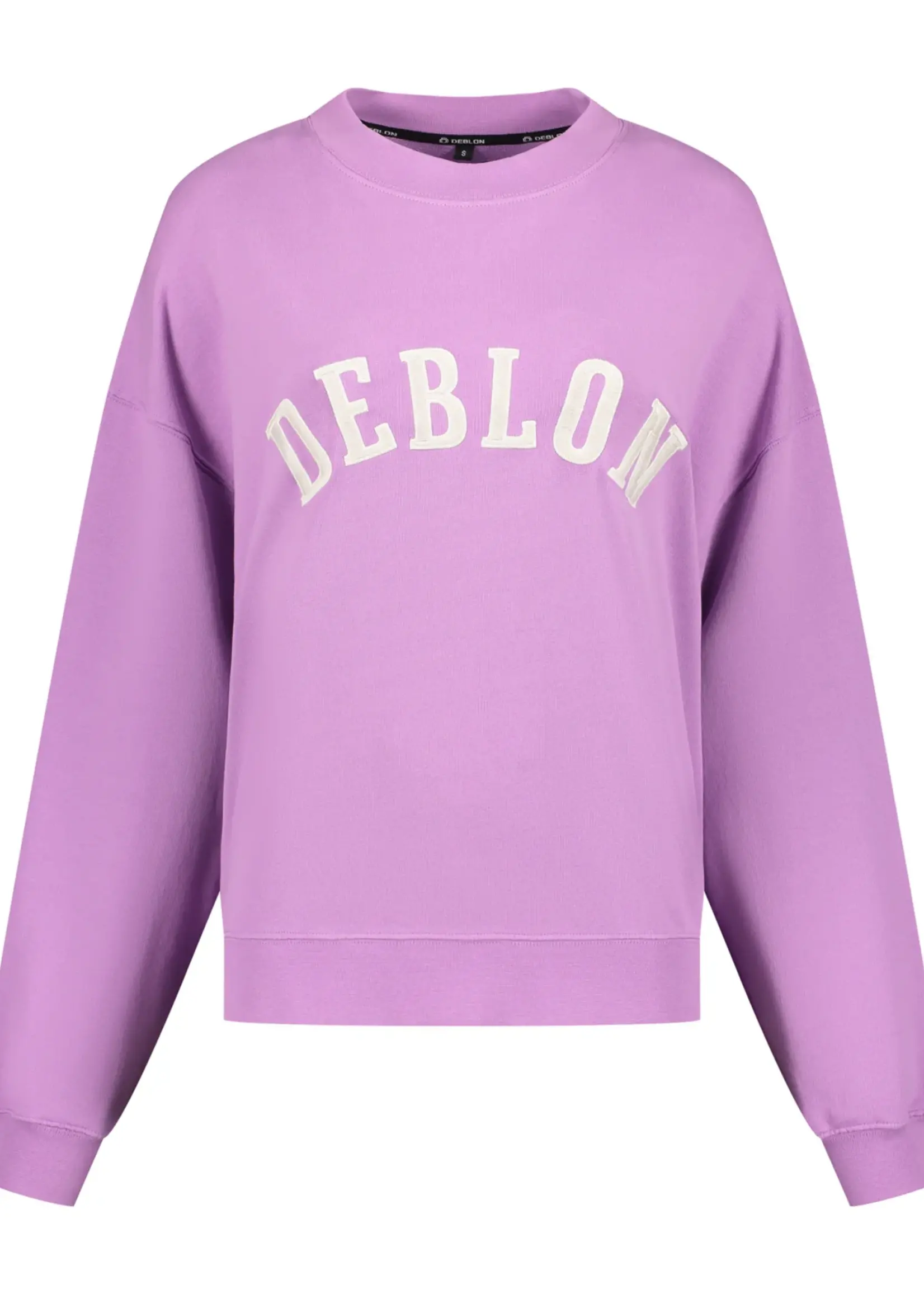 Deblon Sports Deblon Claire Sweater