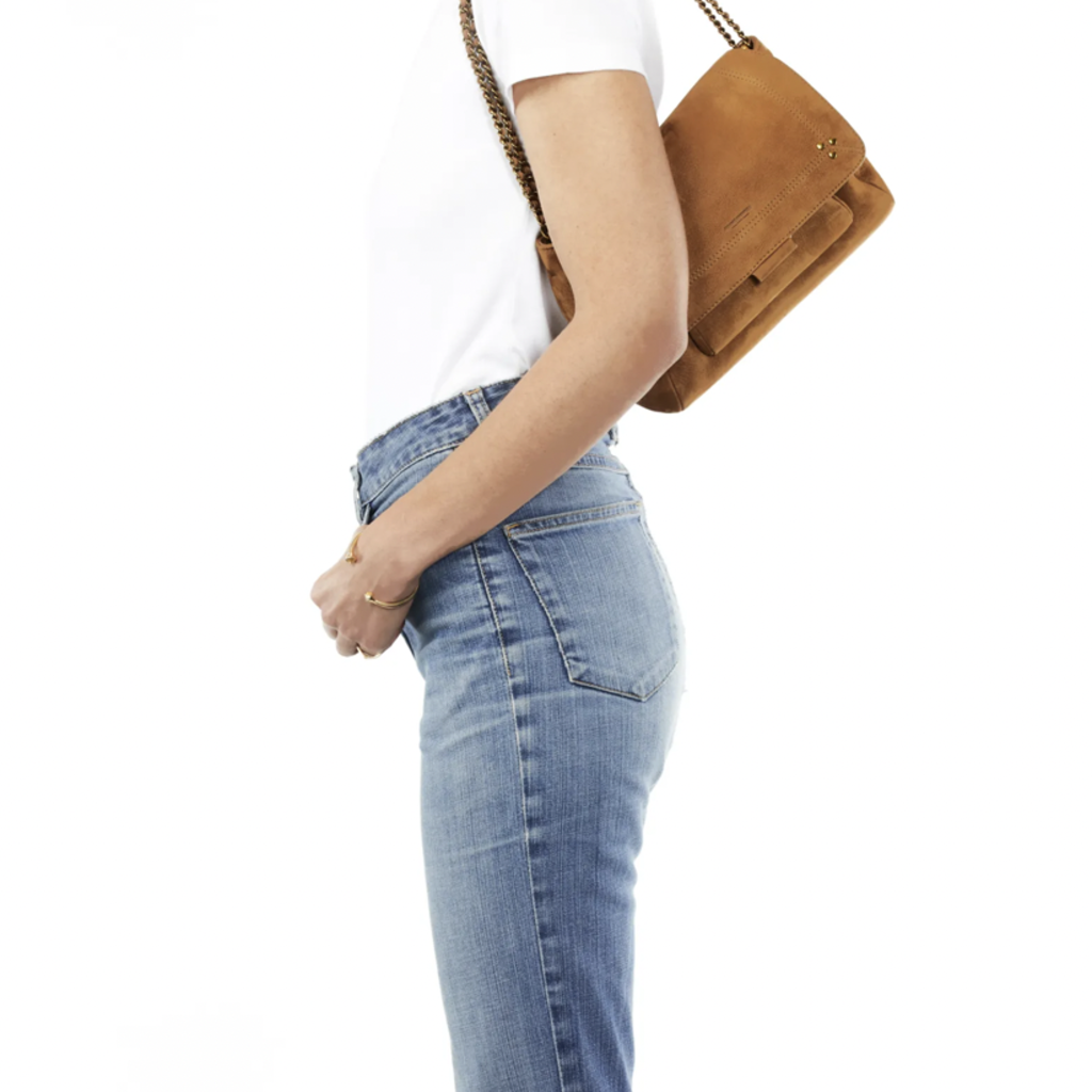 Jérôme Dreyfuss tas Lulu M in tabac