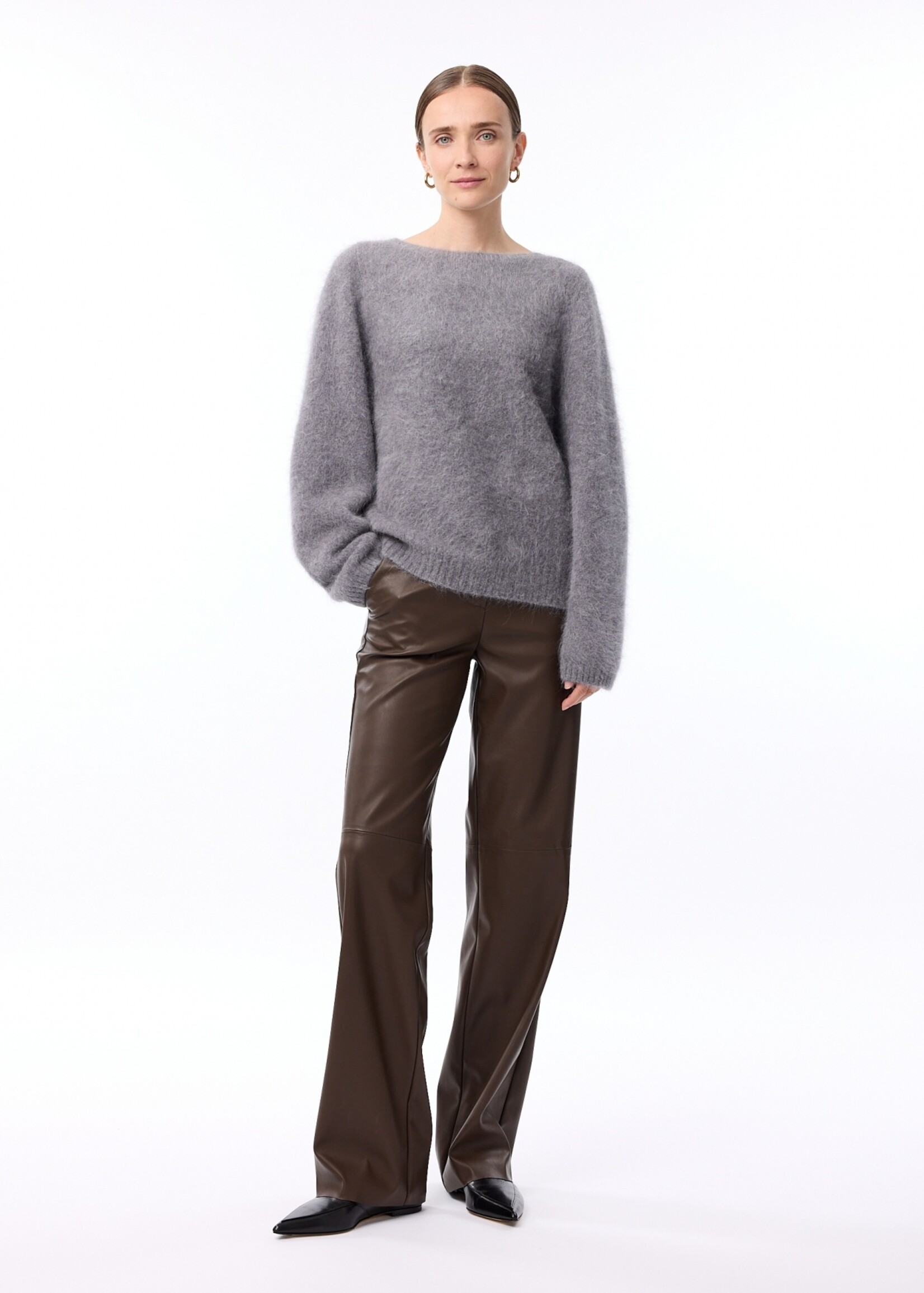 Knit-ted Knit-ted Amanda Pullover