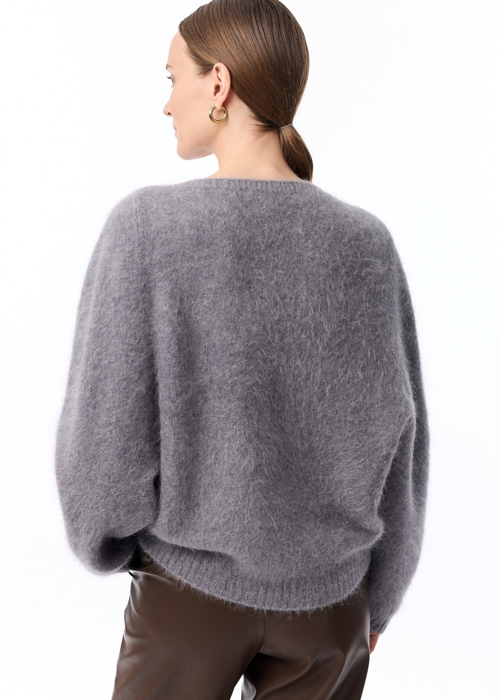 Knit-ted Knit-ted Amanda Pullover