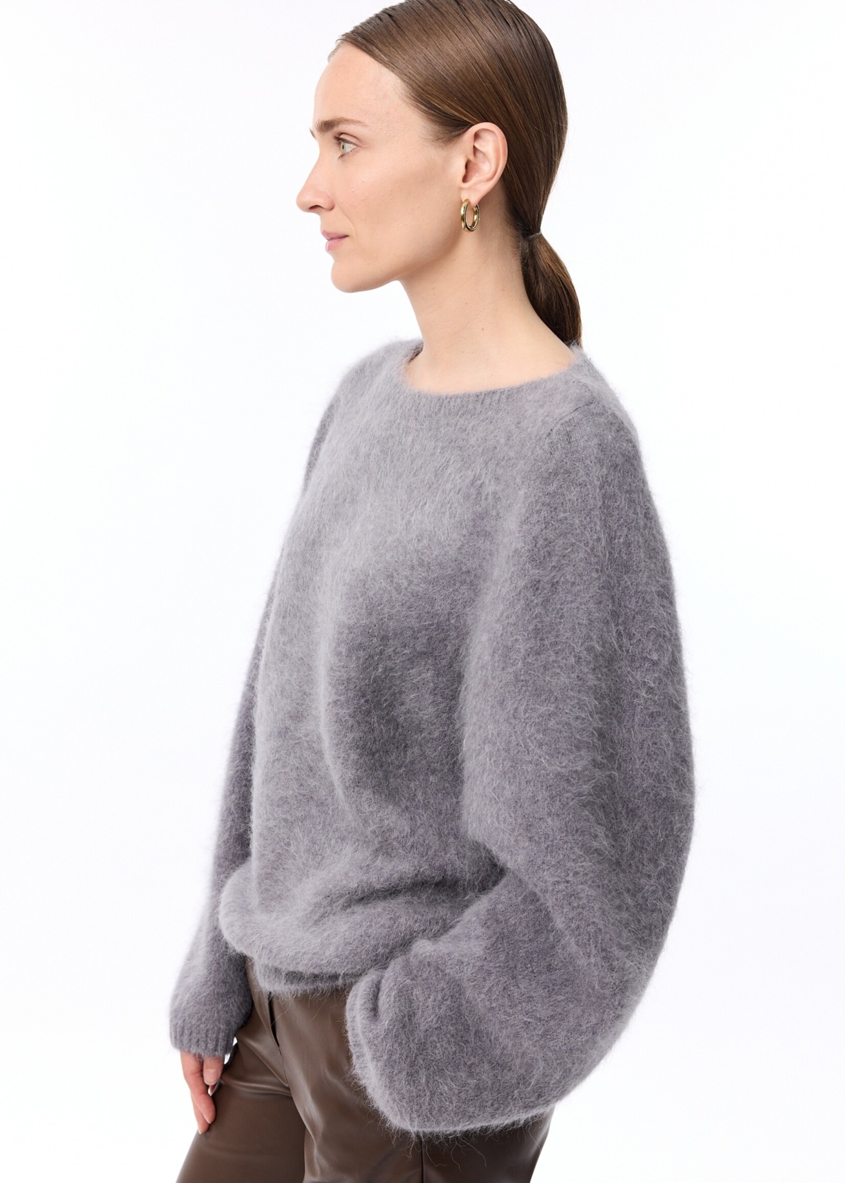 Knit-ted Knit-ted Amanda Pullover