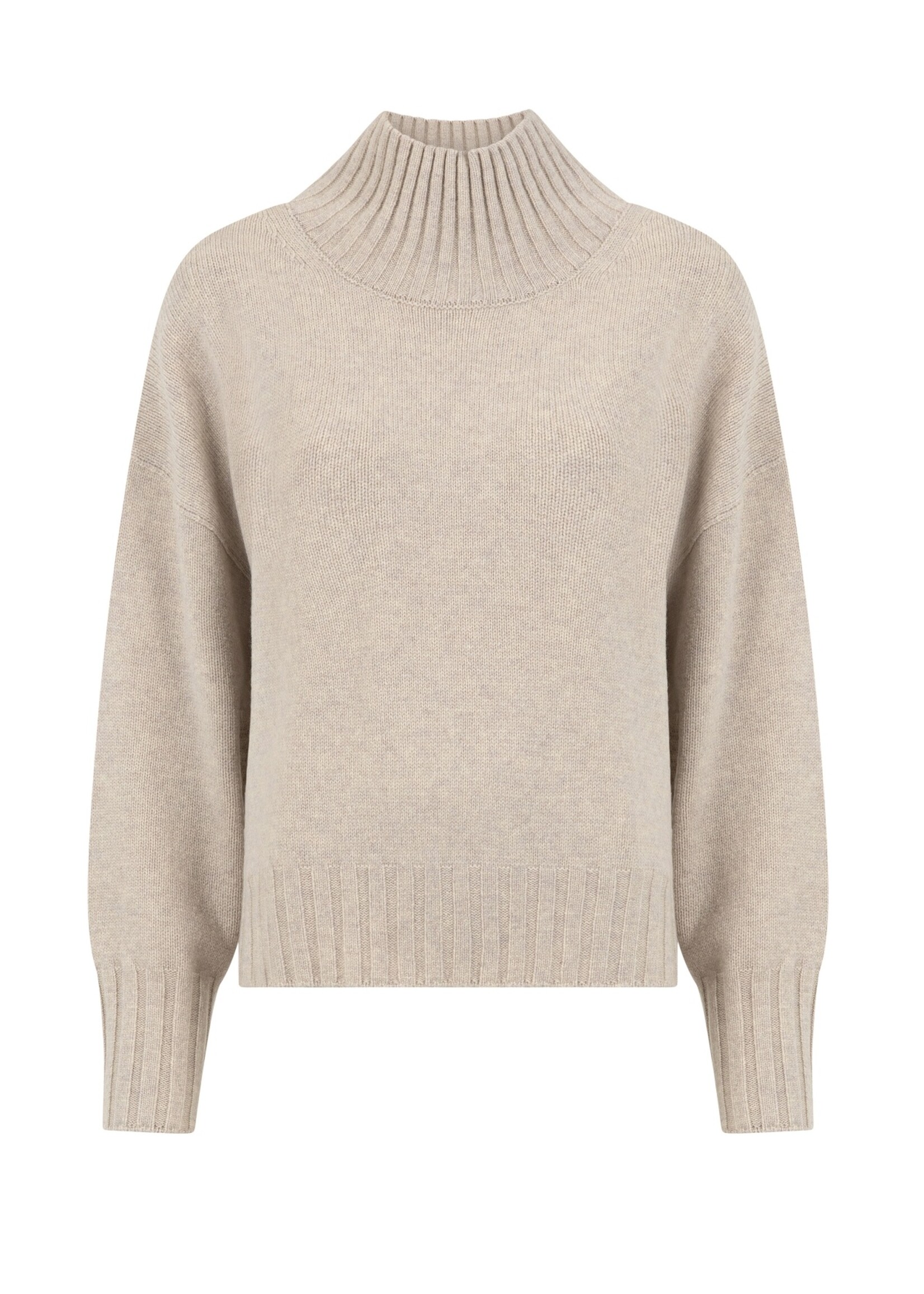 Knit-ted Knit-ted Nila Pullover