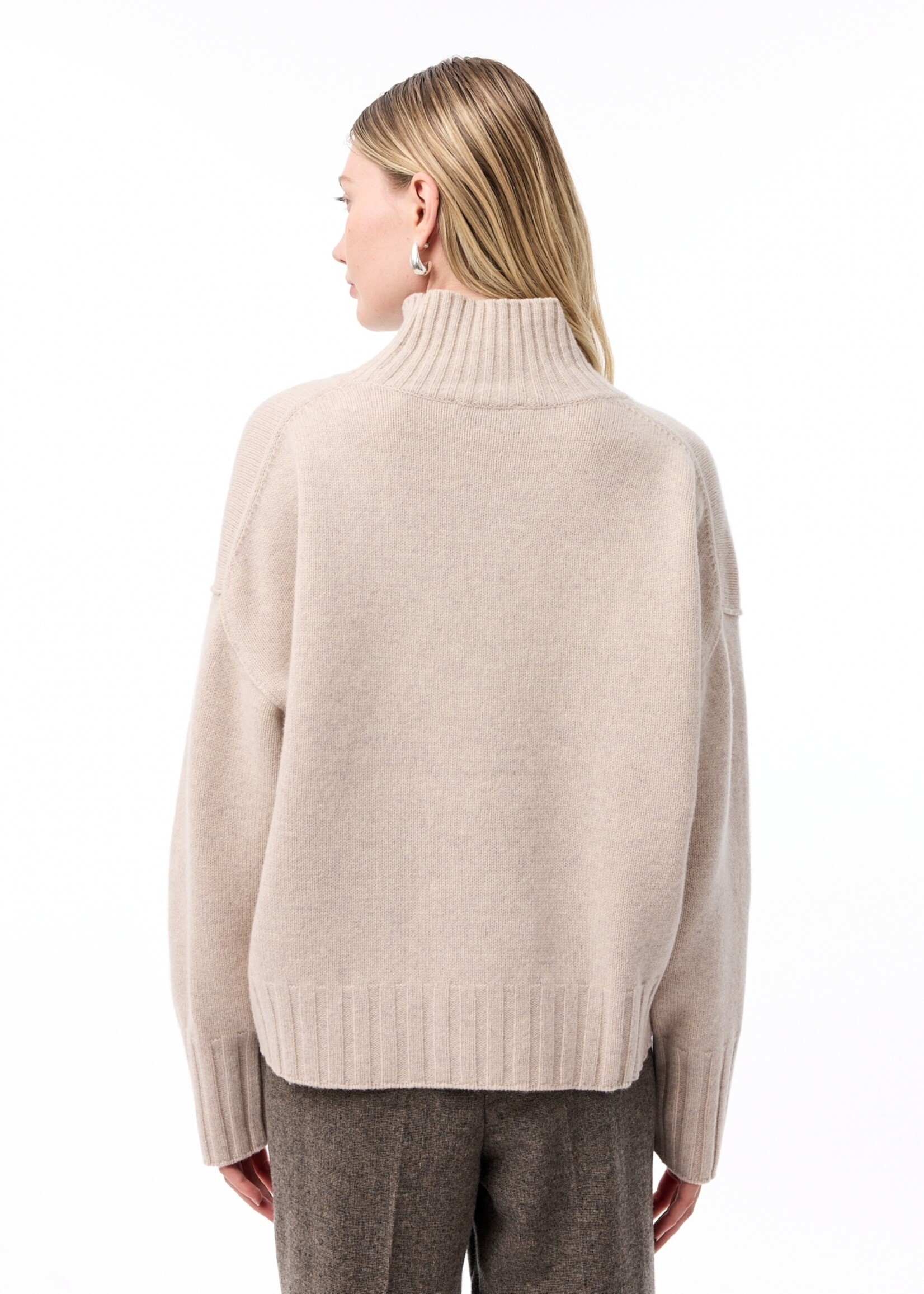 Knit-ted Knit-ted Nila Pullover