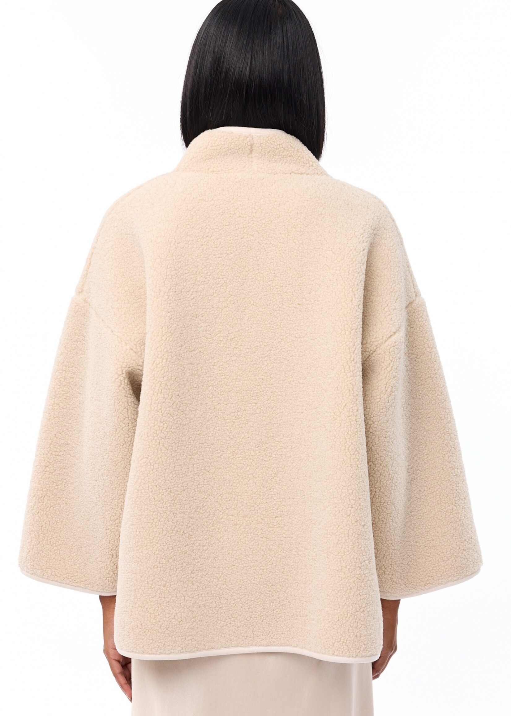 Knit-ted Knit-ted Joko Jacket