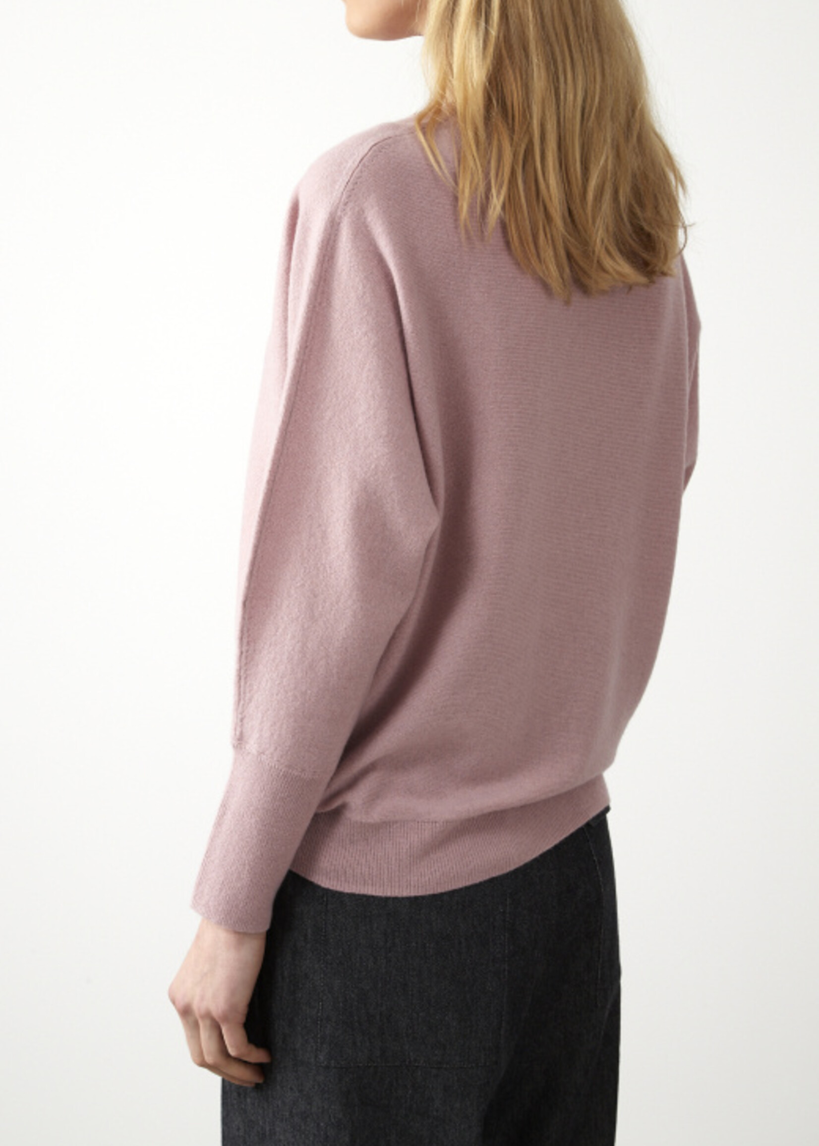 Rue Blanche Rue Blanche Lou Pull 24A Knitwear