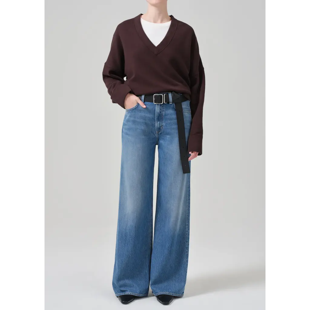 CITIZENS of HUMANITY CoH Paloma Baggy