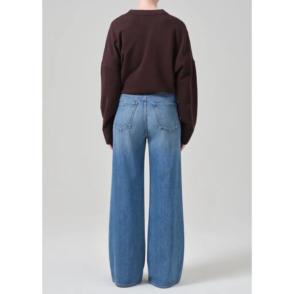 CITIZENS of HUMANITY CoH Paloma Baggy