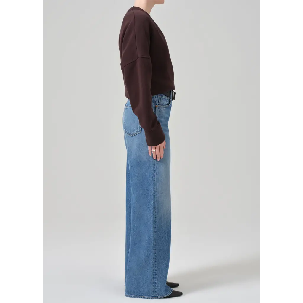 CITIZENS of HUMANITY CoH Paloma Baggy