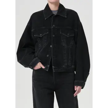 Agolde Agolde Dalton Balloon Jacket