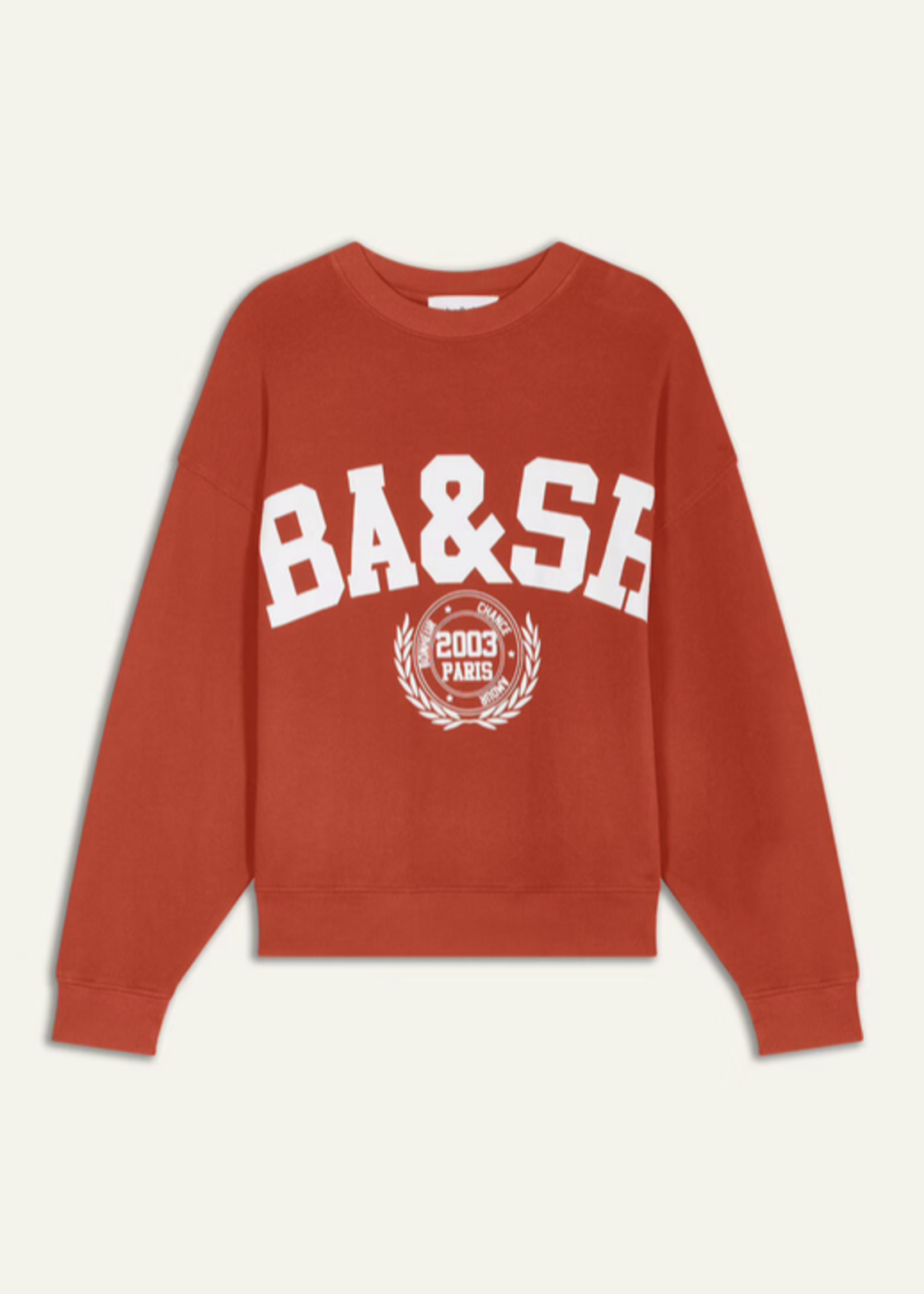 Ba&Sh Ba&Sh Sweatshirt Benjamin