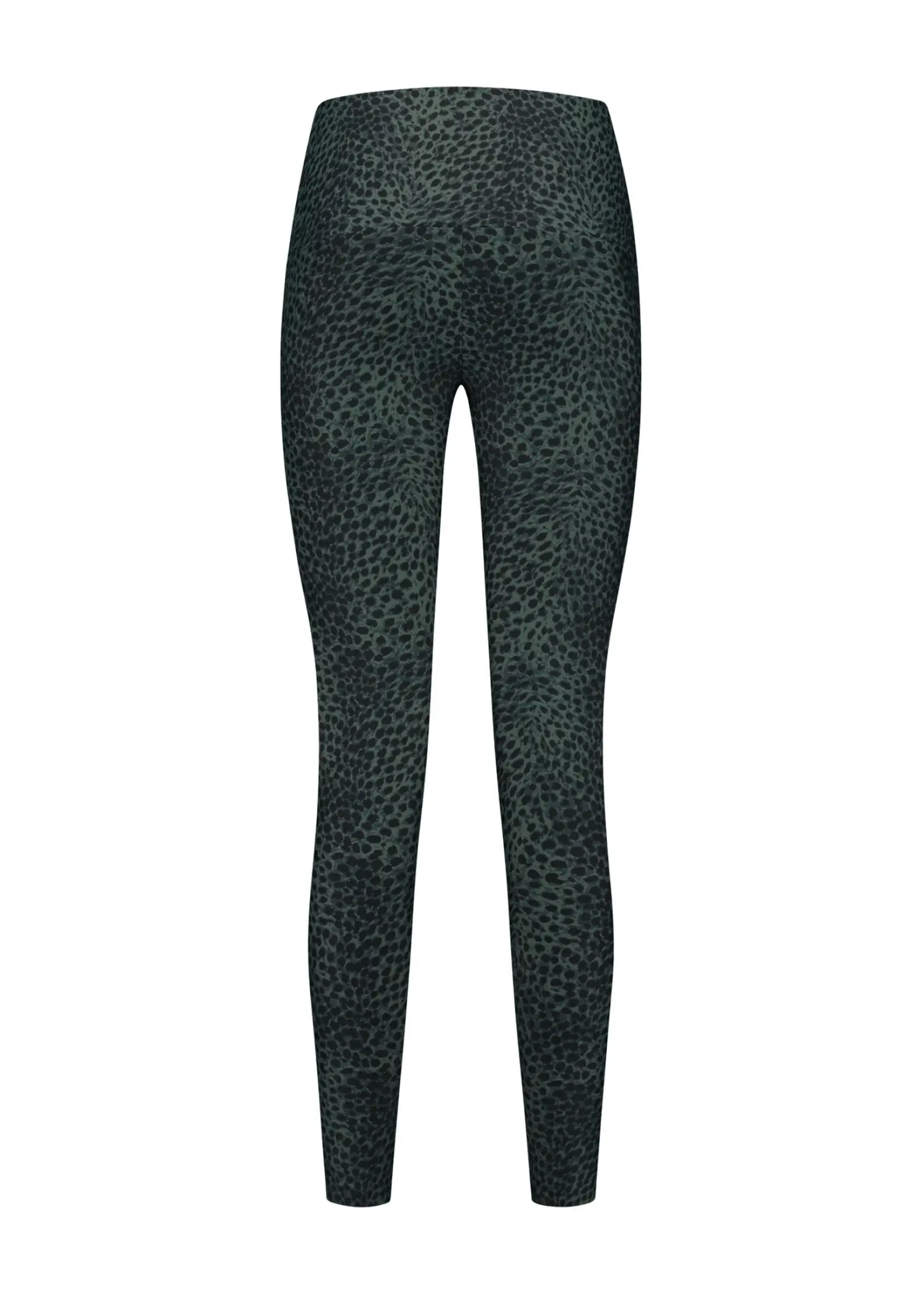 Deblon Sports Deblon Classic Legging HW