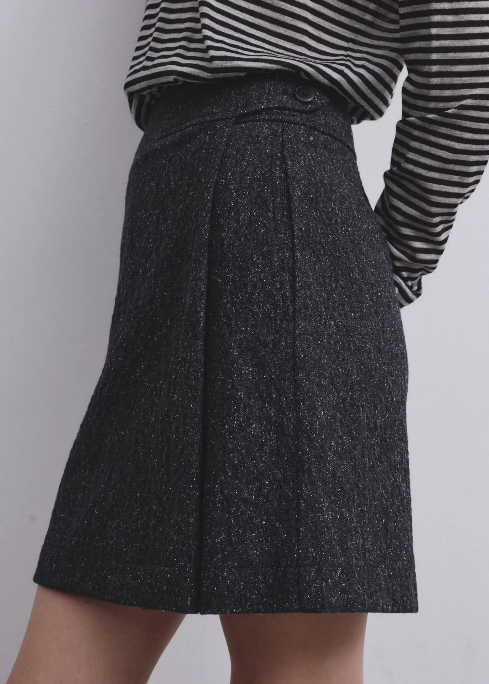 Pomandère Pomandère Skirt 1192 24329