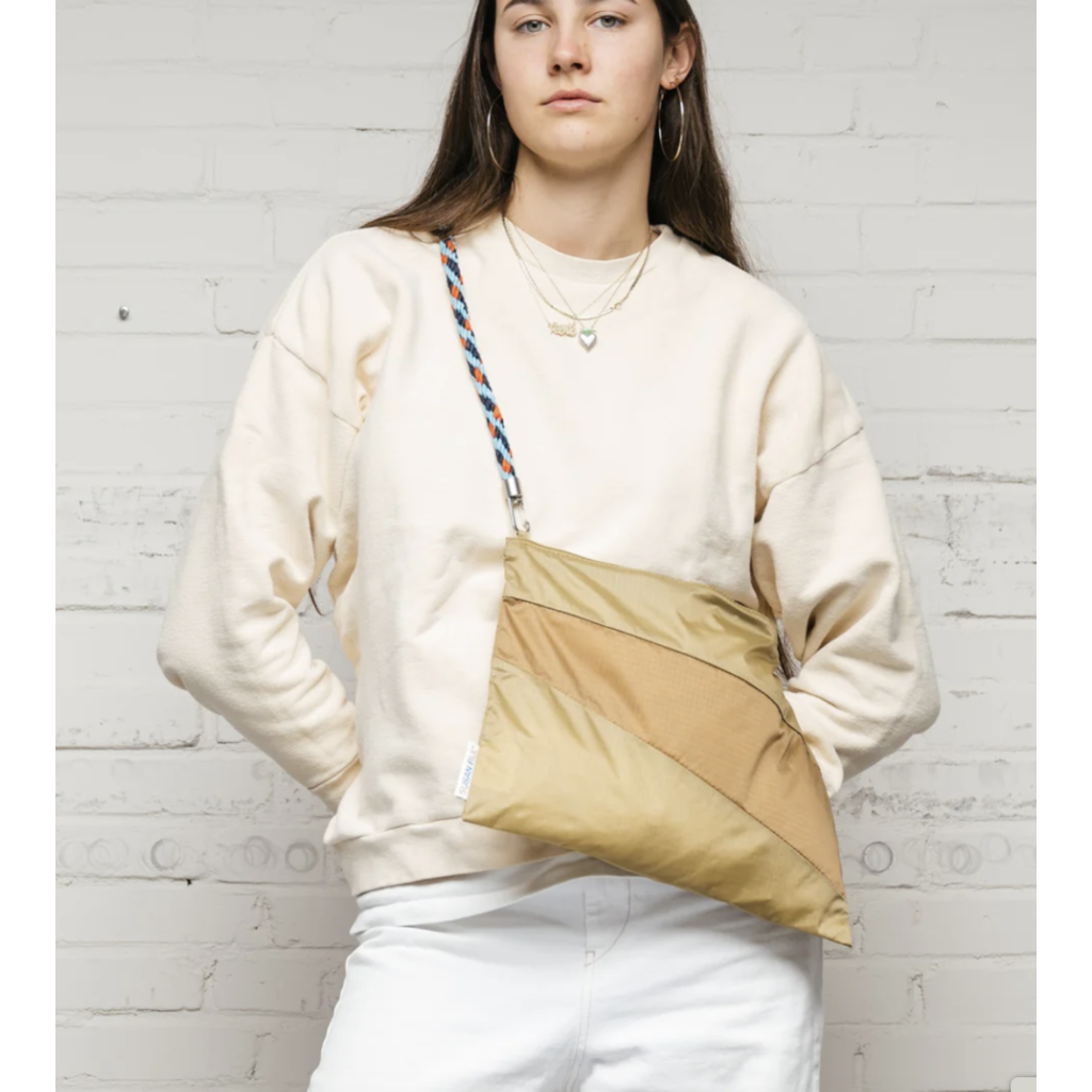 Susan Bijl Susan Bijl The New Pouch L