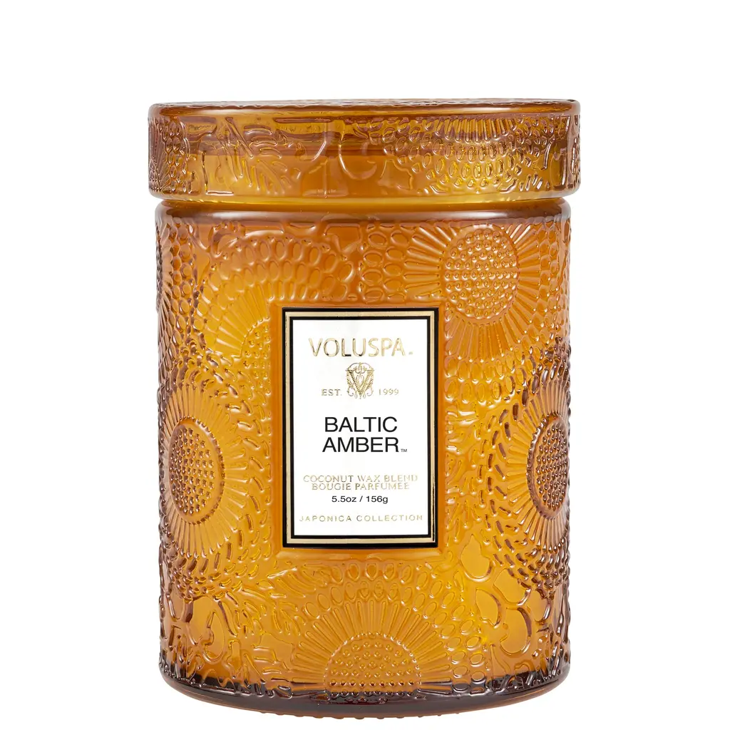 Voluspa Voluspa Small Jar