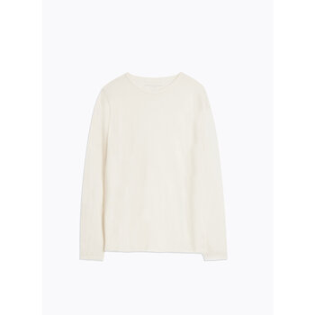 Majestic Majestic Col Rond ML FPU364 in twee kleuren