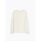 Majestic Majestic Col Rond ML FPU364 in twee kleuren