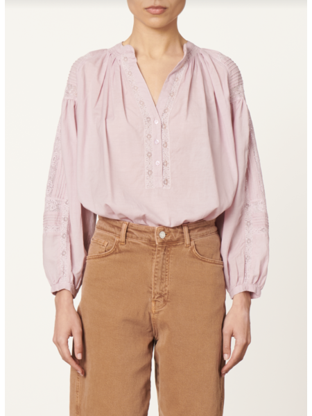 Vanessa Bruno Blouse Nipoa