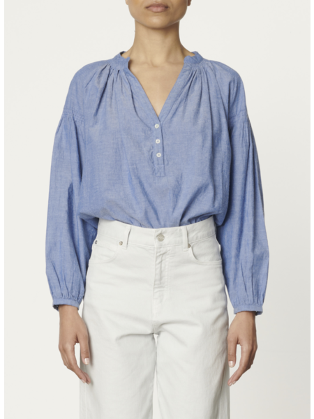 Vanessa Bruno Blouse Nipoa