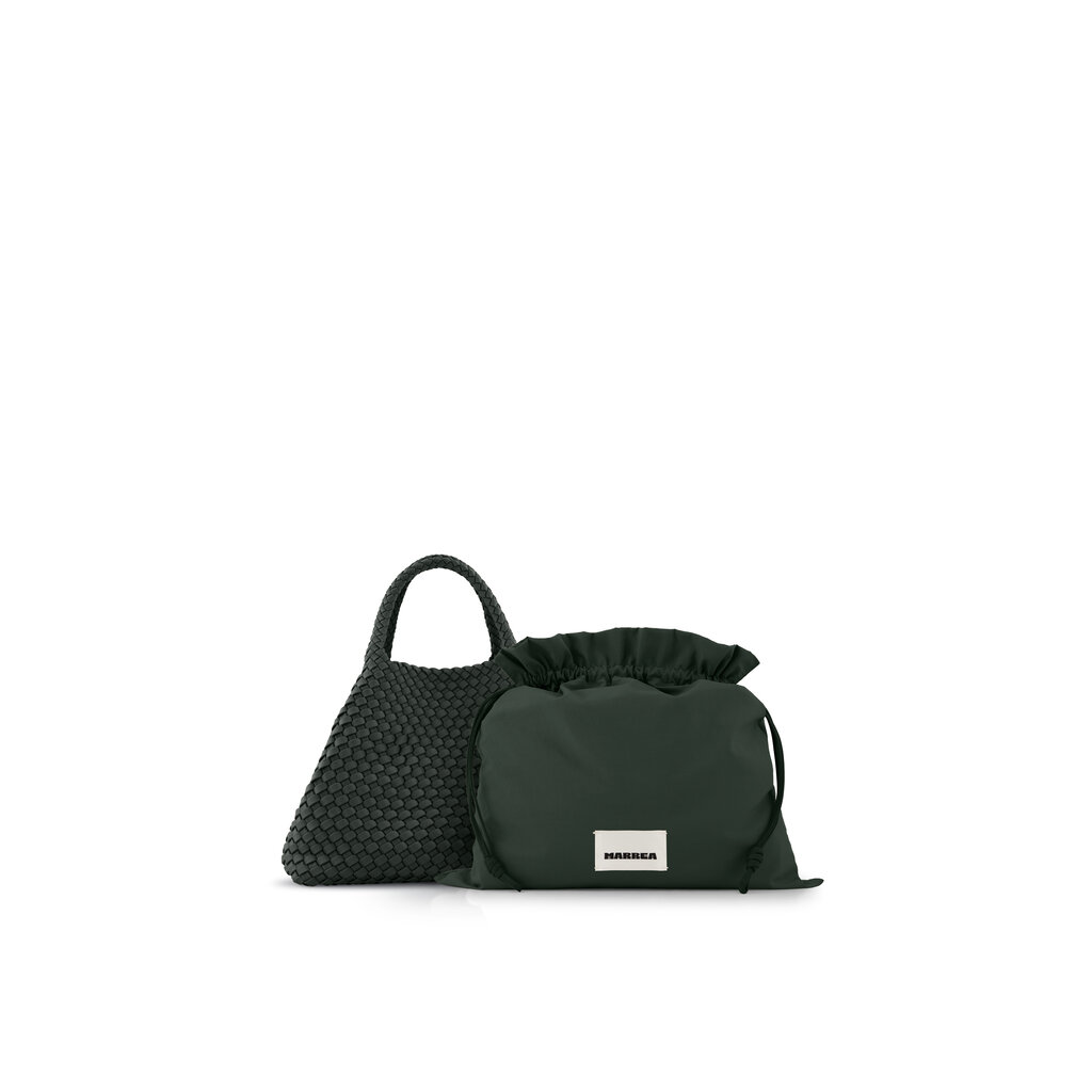 Marrea tas medium kleur message in a botle