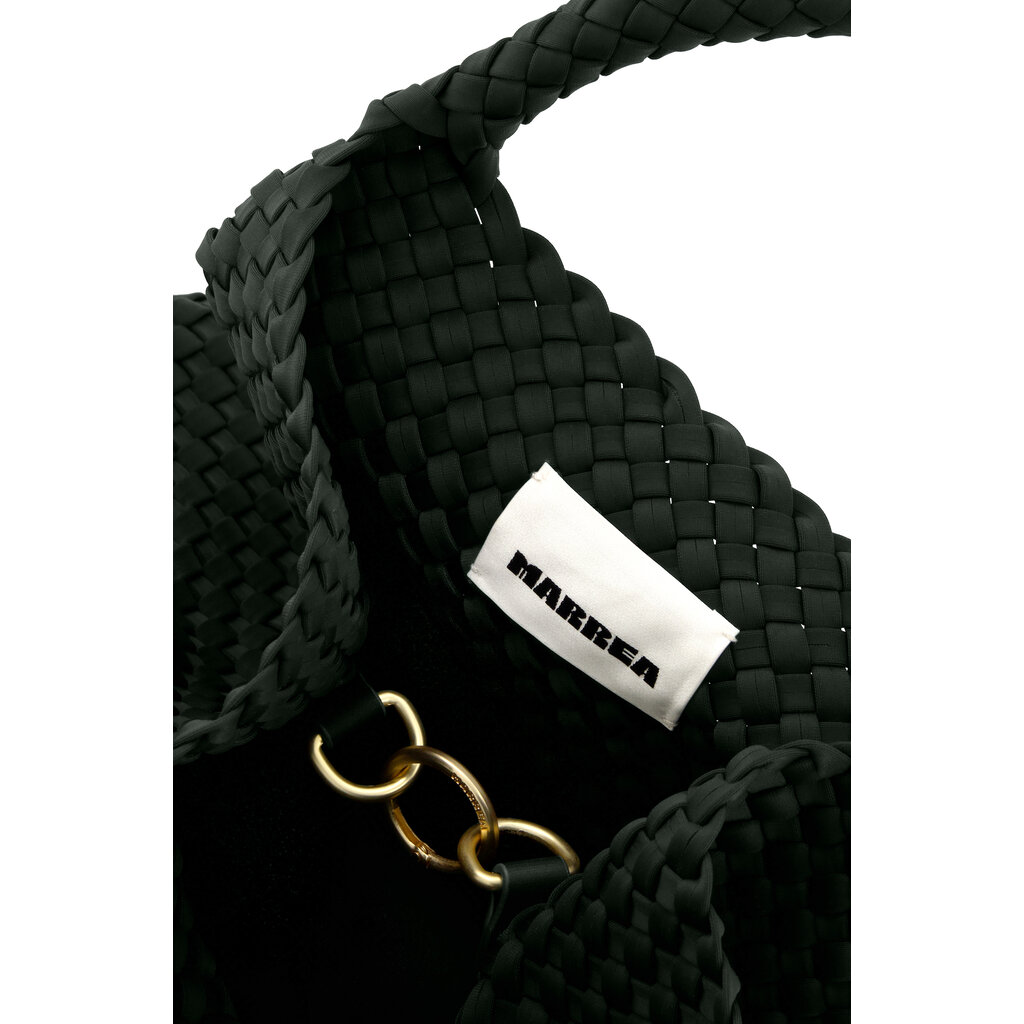 Marrea tas medium kleur message in a botle