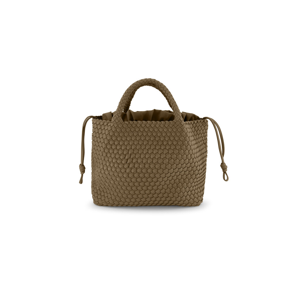 Marrea tas medium in retro sand