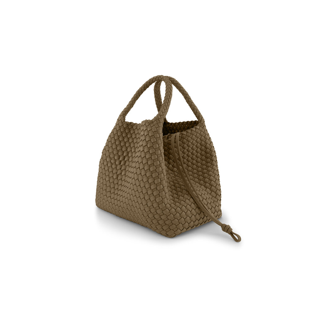 Marrea tas medium in retro sand