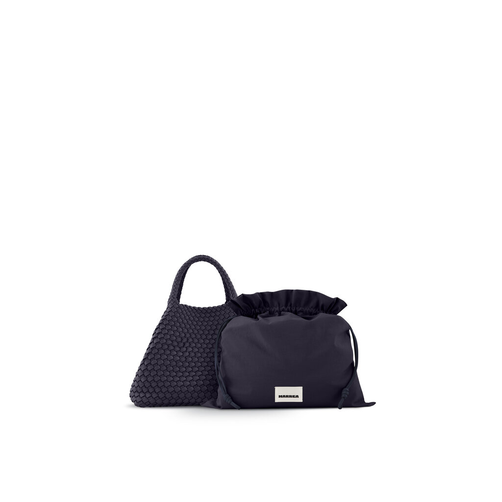 Marrea tas medium in almost midnight