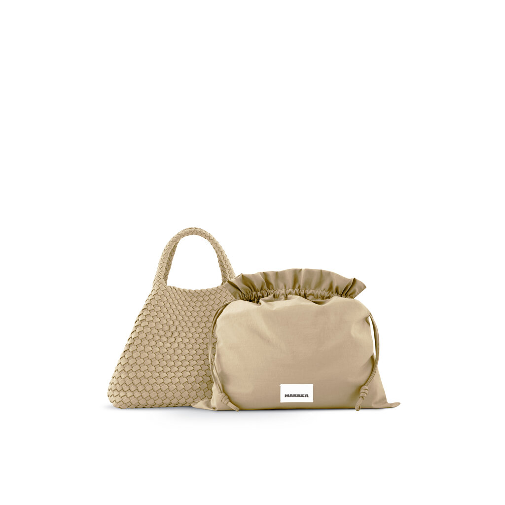 Marrea tas large in no tan lines