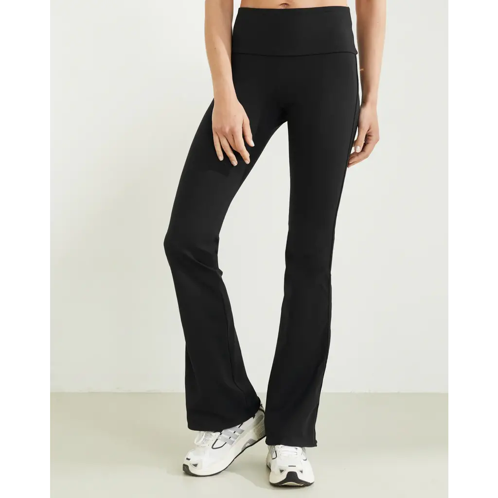 Deblon Sports Deblon Celine Legging Flared