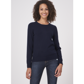 Repeat Pullover 100528