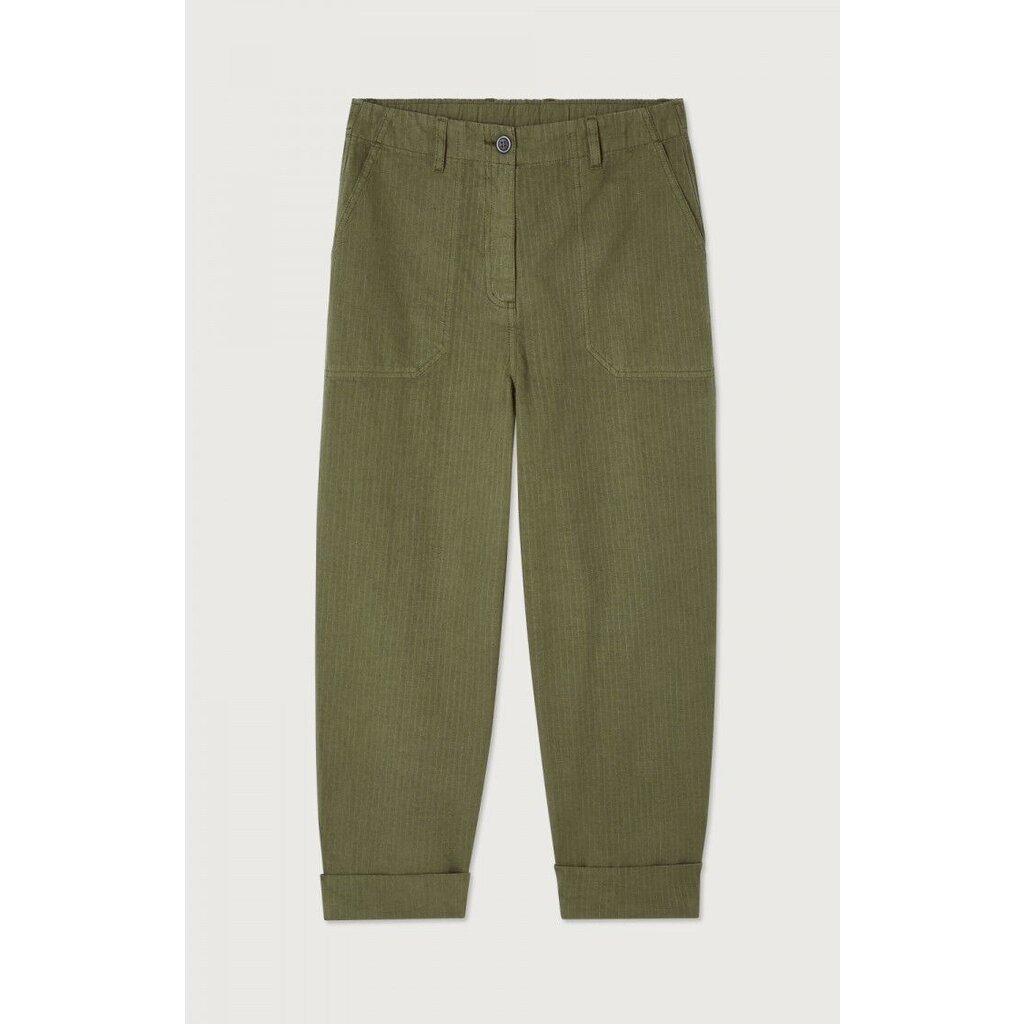 American Vintage RYG10BH24 Pantalon