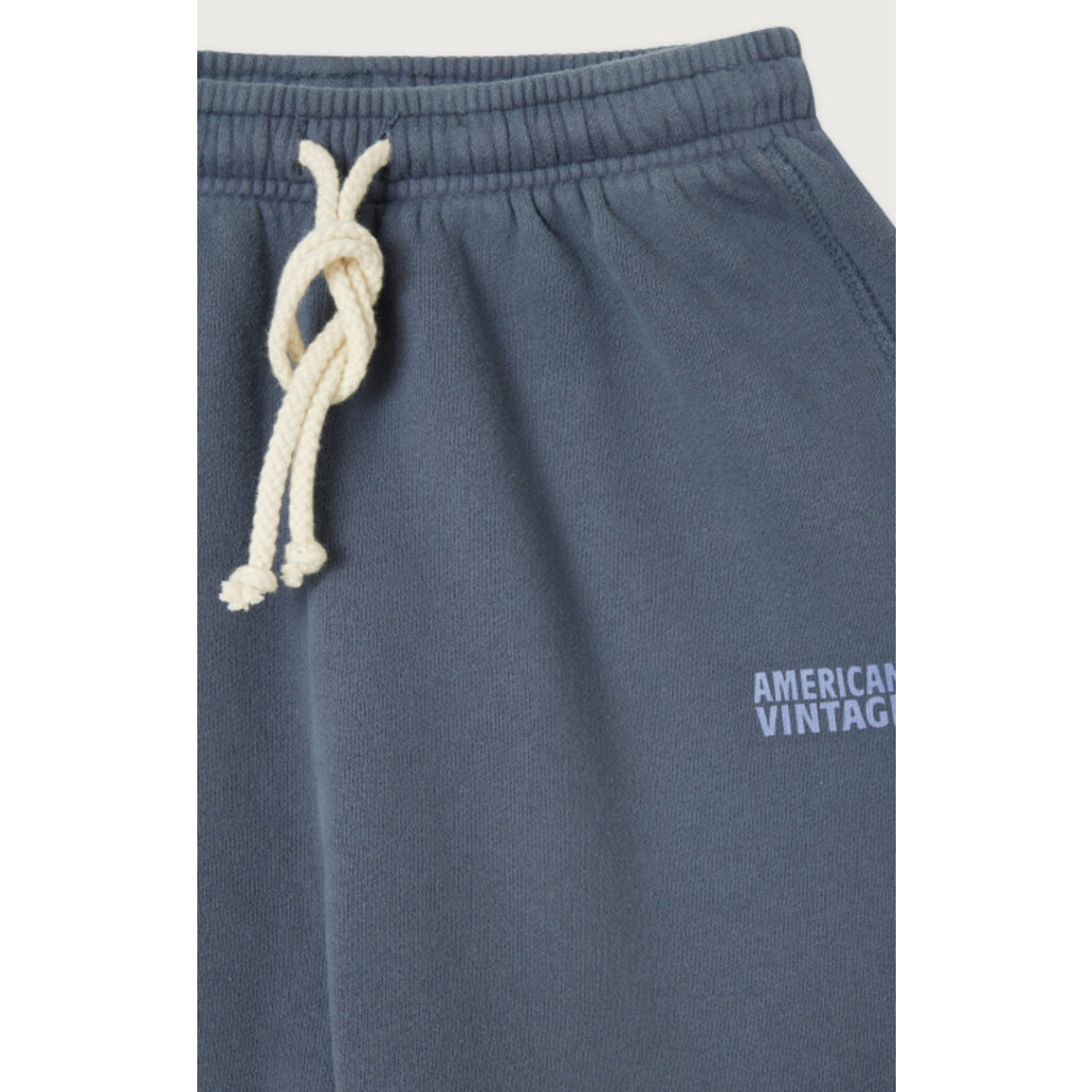 American Vintage IZU05AE25 Sweatpants